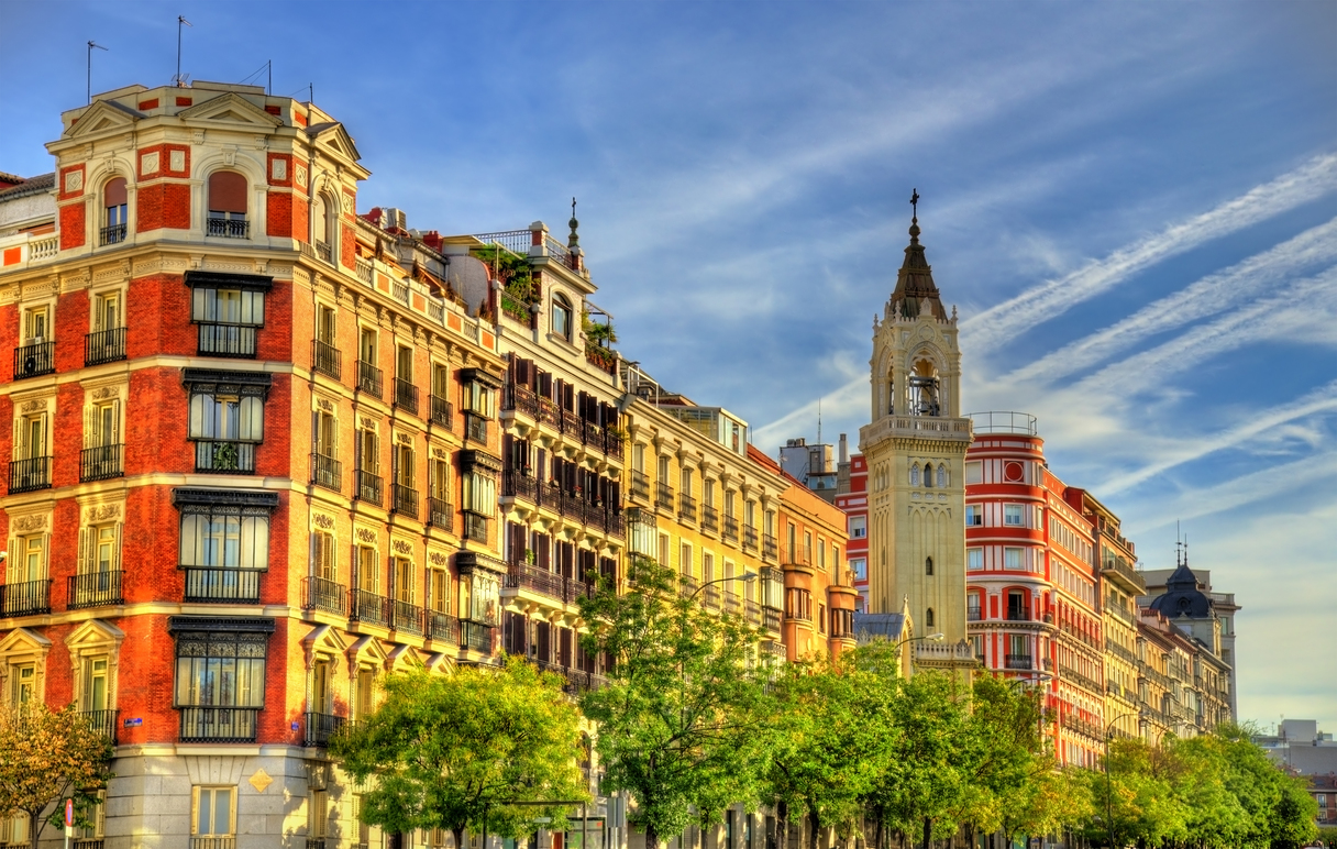 Cómo funciona el proceso de compra de una vivienda en Madrid paso a paso