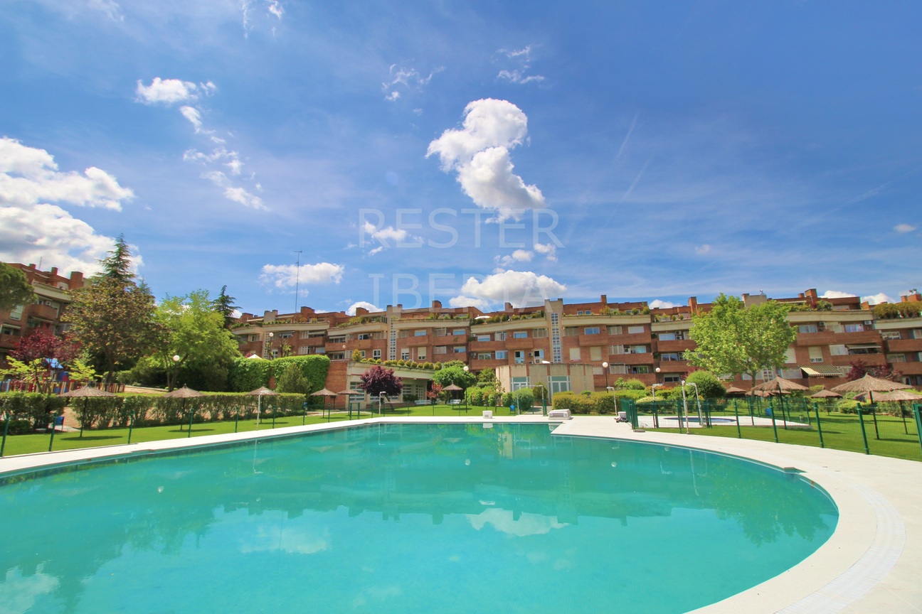 Servicios y calidad de vida en los barrios residenciales más exclusivos de Madrid