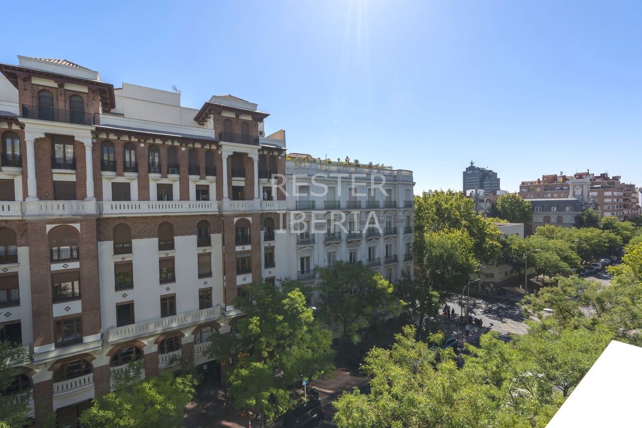 Claves para vender un piso rápido en Madrid